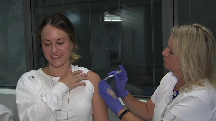 Your Healthy Family: Cervical cancer awareness