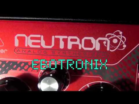 Behringer Neutron