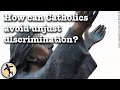 Jason Evert Interview: How can Catholics avoid unjust discrimination? Jason Evert Interview: How can Catholics avoid unjust discrimination?