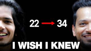 15 Years of Brutally Honest Dating & Money Advice in 59 minutes