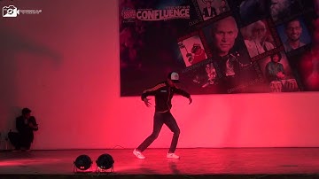 Performance 3 - Solo Dance @Confluence