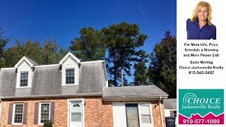 105 Hillside Court, Jacksonville, NC Presented by Susie Montag. 105 Hillside Court, Jacksonville, NC Presented by Susie Montag.