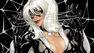 Black Cat Tribute