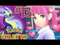 IL DISCO INDACO (parte 1 di 2) - Pokemon Violetto #13