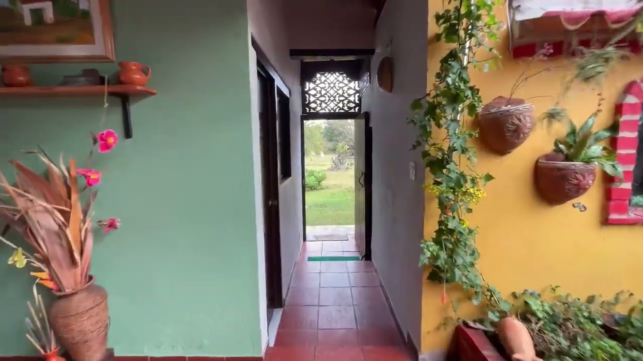 Villa Galesa - Villa De Leyva