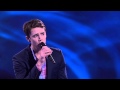 James walker sings mr brightside the voice australia season 2