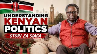 2095 | Understanding Kenyan Politics (Part 44) | Stori Za Siasa feat. Andrew Ndola Ndolo