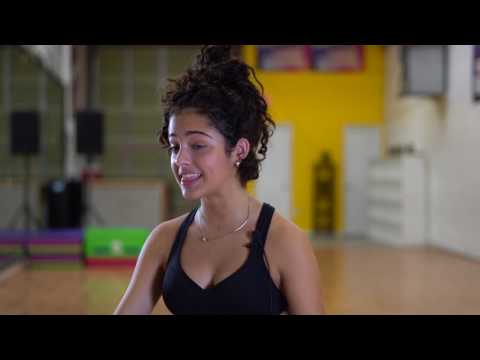 Malu Trevejo Official Story On Recording Luna Llena 