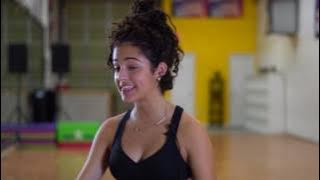 Malu Trevejo  Story on Recording Luna Llena