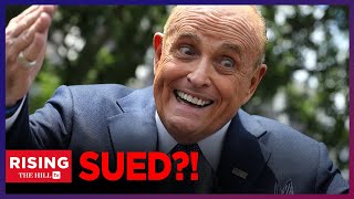 Rudy Guiliani Forced Oral On Ual Ault Accuser Sold Pardons For 2 Million Report