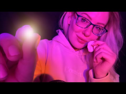 This Dreamy ASMR Has GUARANTEED Tingles