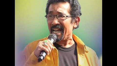 Hamdan Att - Jangan Cintai Aku