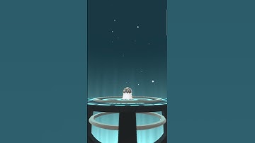 I got a hundo Scatterbug in pokémon go #hundopokemon #pokemongo