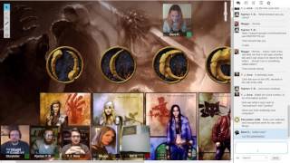 Werewolf the Forsaken 2nd ed Manitou Springs Session 0 part 1 screenshot 3