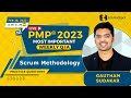 Scrum methodology pmp questions  live qa feb 28 2023 with eduhubspot