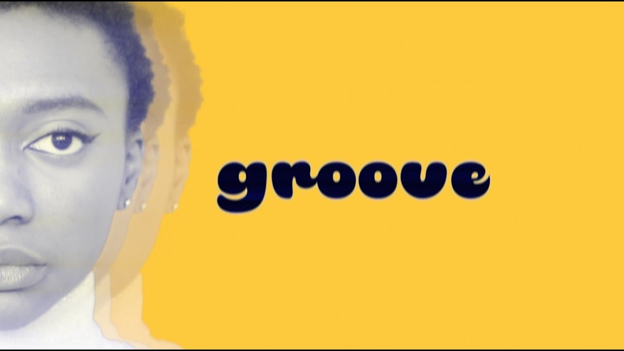 groove YouTube