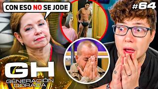 INTENTARON DESVIVIR A ANDREA DEL BOCA | GRAN HERMANO 2026 #64