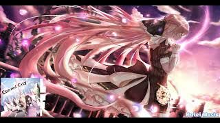 Eternal City Opening Full『My Days』by Konomi Suzuki with Lyrics Romanji