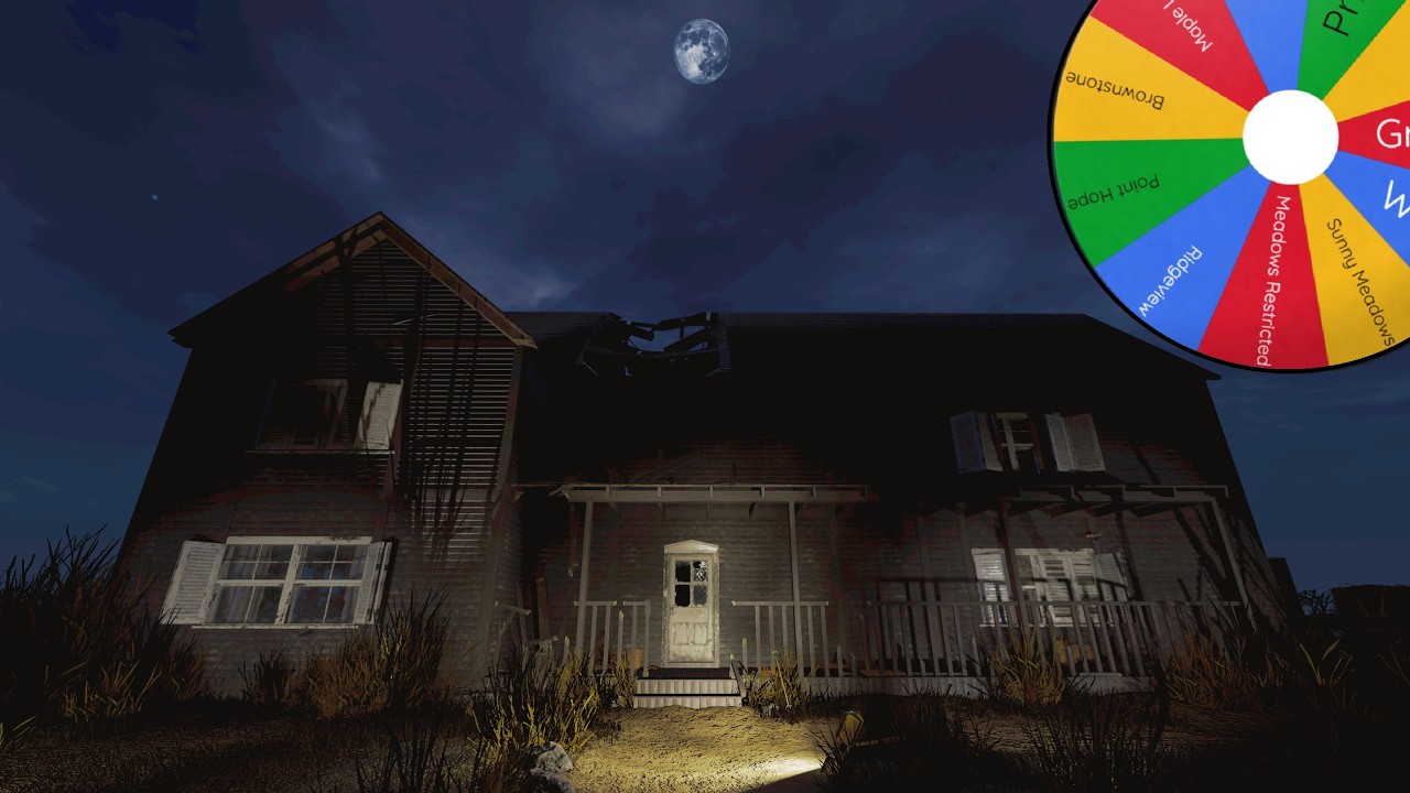 after hours phasmo spinner speedruns