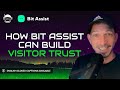 Boost Trust on Your WordPress Site with Video Popups | Bit Assist by BitApps