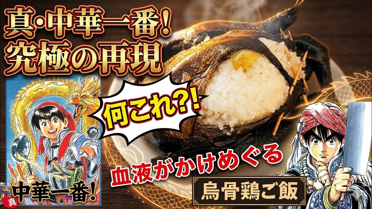中華 料理 一 番