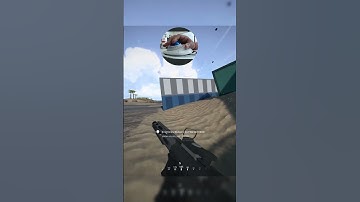 Blue Orb Trackball on BattleBit | BattleBit Remastered