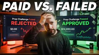 Why Most Prop Traders Never Get Paid
