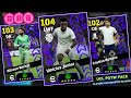 Upcoming Thursday New Potw European Club Championship In eFootball 2026 | Players &amp; Boosted Ratings