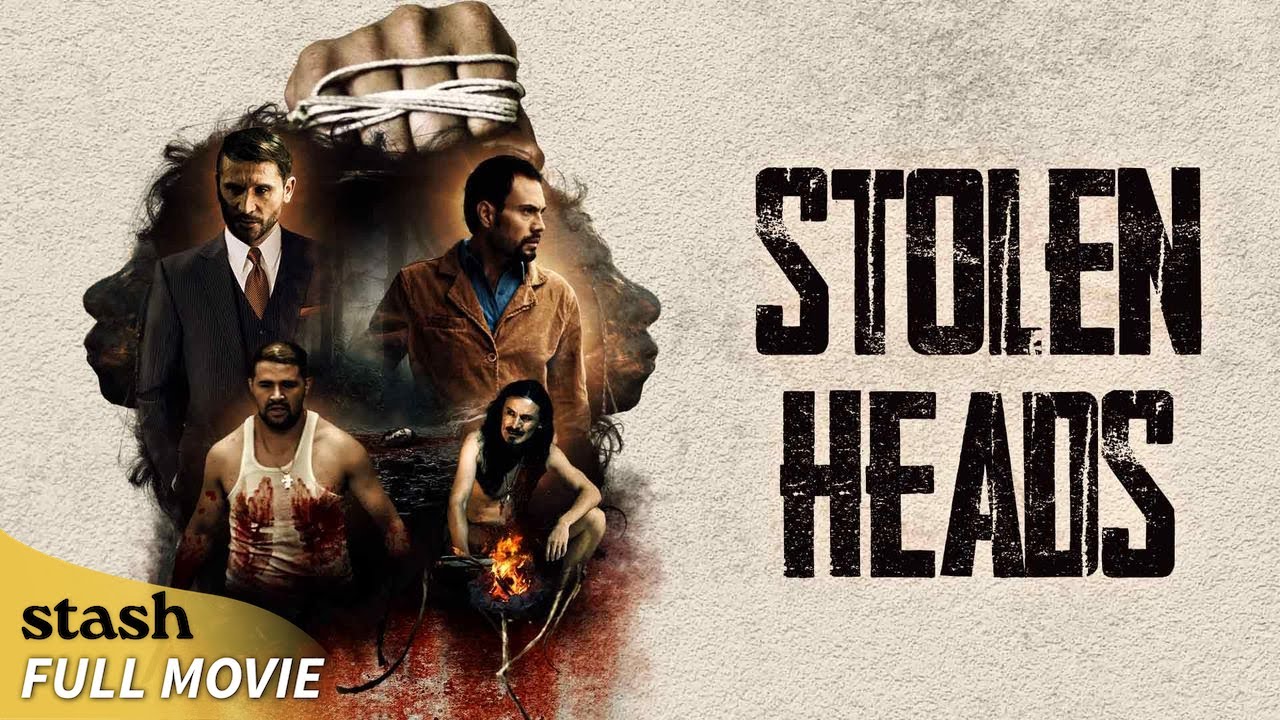 Stolen Heads | Horror | Full Movie | A Ritual Turned Massacre