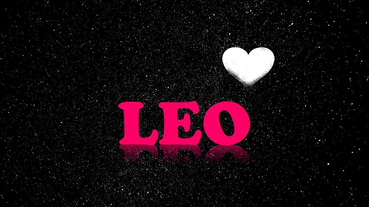 ❤️LEO♌