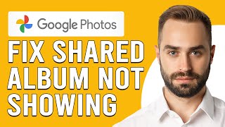 How To Fix Google Photos Shared Album Not Showing (Simple Solutions To Try) screenshot 5