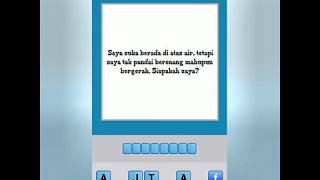 HACK DUIT Game Jom Teka-Teki  MALAYSIA REVIEW screenshot 1