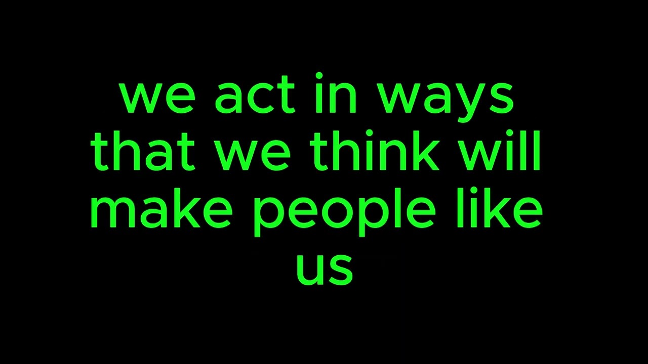 If No One Remembers You, Do You Still Exist?