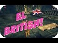 EL BRITISH | Gears of war 4