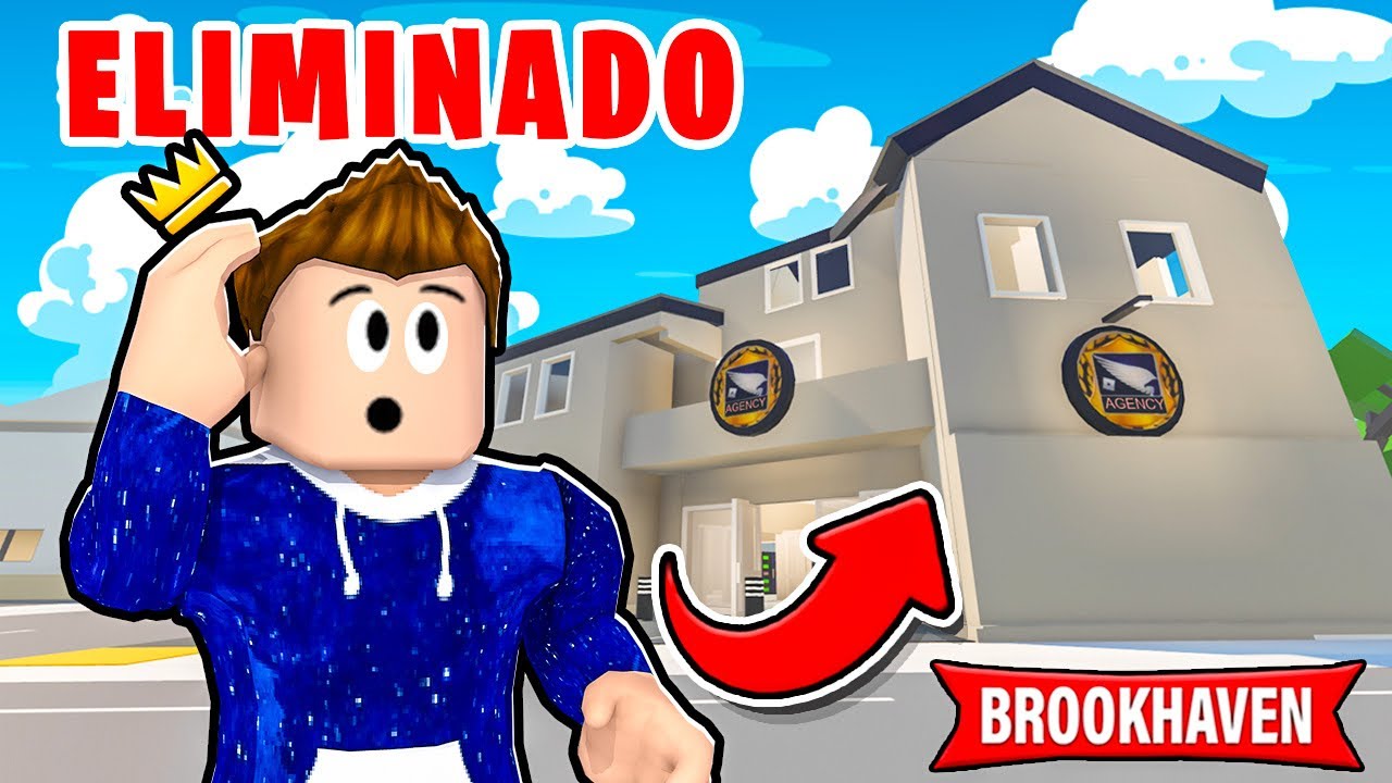 ESTAS COSAS FUERON ELIMINADAS de BROOKHAVEN! 😲🏡 - Roblox YoSoyLoki ...