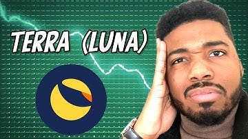 Terra Luna 2.0! The most obvious scam ever! (Tanked 70% in 3 hours!)
