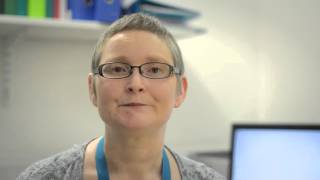 Hello my name is... UHCW | UHCW NHS Trust