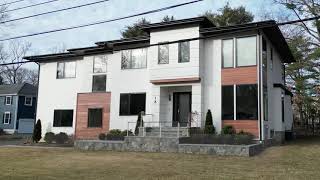 18 Blueberry Ln, Lexington, MA 02420