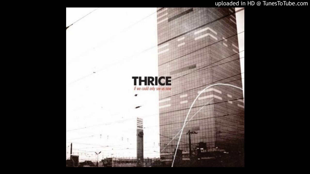 Thrice Motion Isn t Meaning YouTube Thrice Motion Isn t Meaning YouTube