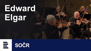 Edward Elgar: Serenade for Strings in E minor, op. 20