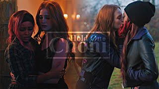 Cheryl & Toni | Hold On