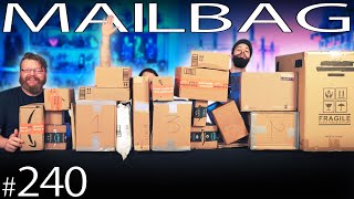 Blind Wave Mailbag #240