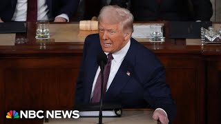 Trump says he wants U.S. control of Panama Canal