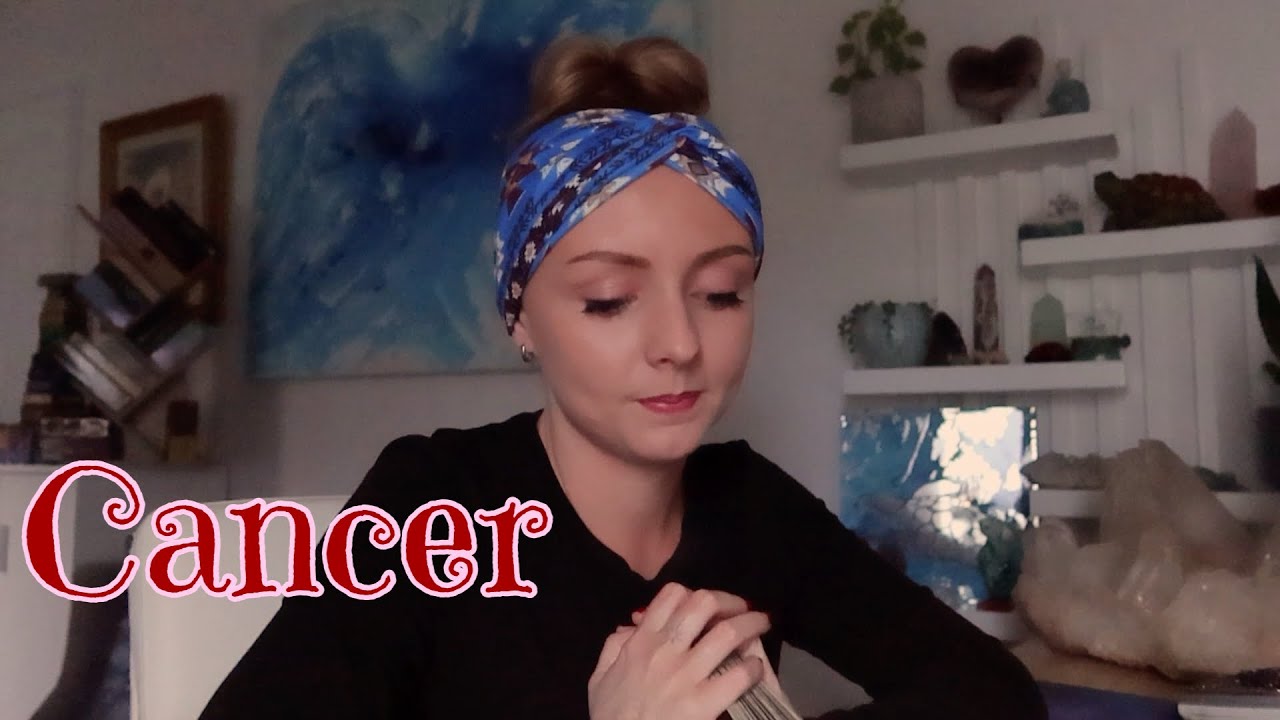 Cancer | You’re smarter than you think. September 2025 tarot reading 