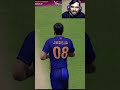 Jaddu JOD - Cricket 22 #Shorts - RtxVivek