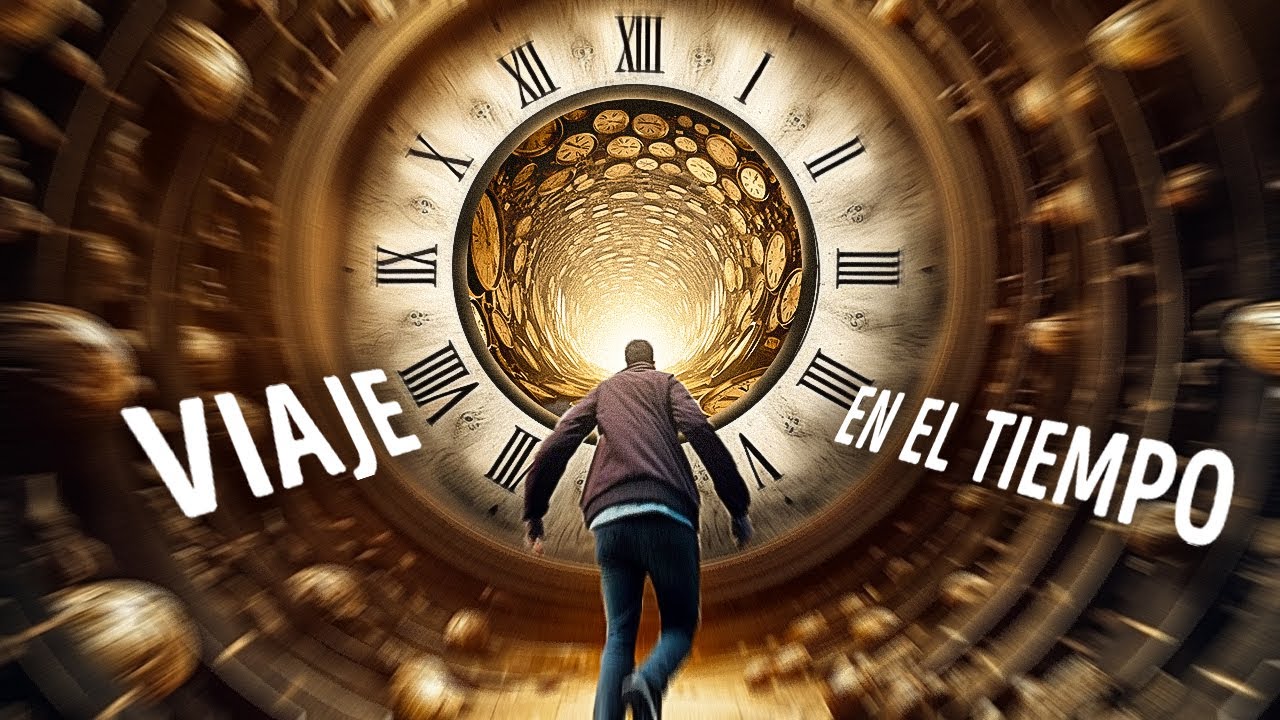 5 Formas de viajar en el tiempo (aunque solo sea al futuro) - YouTube