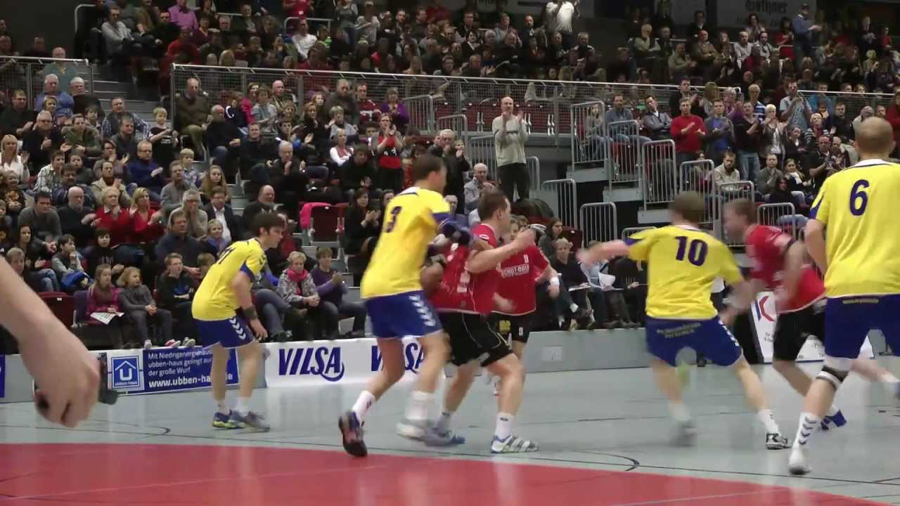 Ohv Aurich Handball Ohv Aurich Handball