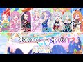 Bloomy*Smile - Aikatsu Planet! - STARRY PLANET☆ - Full Lyrics