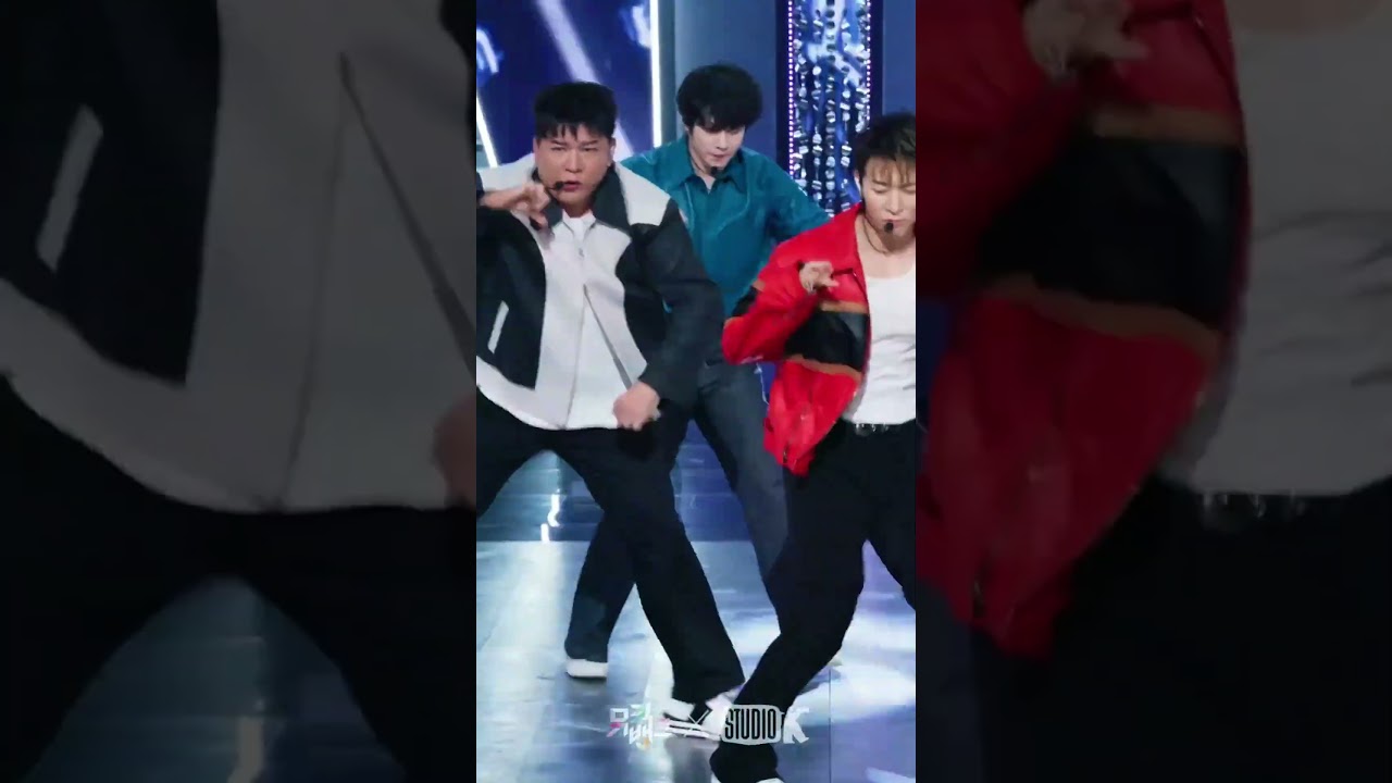Super Junior #Heechul 'Express Mode' #ExpressMode #SuperJunior25