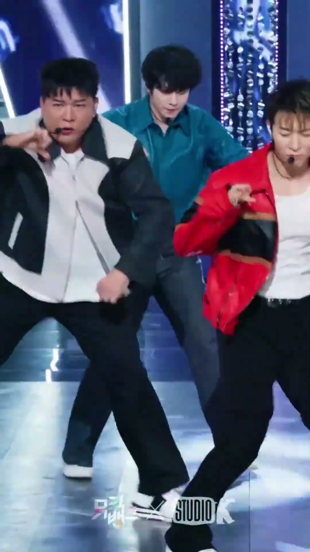 Super Junior #Heechul 'Express Mode' #ExpressMode #SuperJunior25